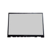 Laptop LCD Bezel For ASUS VivoBook 14 S1403 S1403ZA S1403QA Black