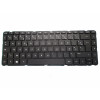 Laptop Keyboard For HP 14-D000 France FR V139278A1 Without Frame Black