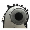 Laptop CPU Cooling Fan For Lenovo DFS5K12114262N FN05 DC 5V 0.5A New