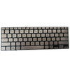 Laptop Keyboard For ASUS VivoBook 14 R459UA R459FA United States US Silver without frame With Backlit