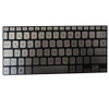 Laptop Keyboard For ASUS VivoBook 14 R420UA R420FA German GR Silver without frame With Backlit