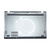 Laptop Bottom Case For ASUS VivoBook 14 R420UA R420FA Silver