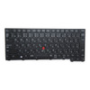 Laptop Keyboard For Lenovo Thinkpad 5N21H76854 5N21H77221 5N21H77079 Japanese JP JA With Backlit Black New