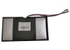 Laptop Battery For HS-4887155 7.6V 4860MAH 36.9WH 10PIN 7Lines Black New