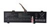 Laptop Battery For Maingear 15NX 14.8V 4500MAH 67WH Black New