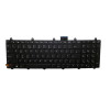 Laptop With Backlit Keyboard For Maingear B17-A B17-B B17-E B15V9 B15 V9 United Kingdom UK Black New