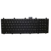 Laptop With Backlit Keyboard For Maingear B17-A B17-B B17-E B15V9 B15 V9 Denmark DM Black New