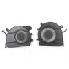 Laptop CPU GPU Cooling Fan For Lenovo ThinkBook 14s G2 ITL 82E4 5F10S13934 5F10S13935 DC5V 0.50A New