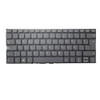 Laptop Keyboard For Lenovo ThinkBook 14-IIL ThinkBook 14-IML Latin America LA With Backlit Gray New