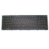 Laptop With Backlit Keyboard For Metabox Prime-AI NH58JNN NH58AF Prime-AI NH58VP NH58VR AMD Black English US With Frame New