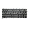 Laptop Keyboard For Lenovo ThinkBook 14s G2 ITL 20VA Japanese JP JA With Backlit Gray New