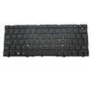 Laptop With Backlit Keyboard With Big Gtrl For Metabox Flo L140PU i5 i7 English US Black Without Frame New