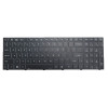 Laptop No Backlit Keyboard For Metabox Prime-SR PD50PNP PD50PNN PD50PNT PD50SND PD70PNP PD70PNN PD70PNT PD50SND English US Black With Frame New