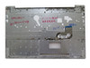 Used Laptop Grey PalmRest&Keyboard For Teclast F15 PLUS 2 XK-DZH122 NB019-41 Y1505-A Latin America LA Backlit Black Keyboard F15 PLUS 2 VER4 90% New