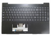 Used Laptop Black PalmRest&Keyboard For Teclast F15 PLUS 2 SCDY-350-1-7 YXT-91-61 English US No Backlit Black Keyboard F15 PLUS 2 VER1 90% New