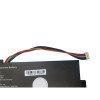 Laptop Battery For Teclast F16 PLUS 2 7.6V 5000mAh 38Wh 10PIN 9Lines New
