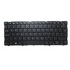 Laptop No Backlit Keyboard For Metabox Aer 14 inch For Aer NV41PNJ NV41PNK United Kingdom UK Black No Frame New