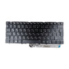 Laptop No Backlit Keyboard For CLEVO NV41PNH(-D) NV41PNJ(-D) NV41PNK(-D) NV41PZ NV41RNX(-D) NV45PNH(-D) NV45PNJ(-D) NV45PNK(-D) NV45PZ Russian RU Black No Frame New