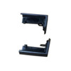Laptop Hinge Cover For CLEVO PC70 Series PC70DD2 PC70DC PC70DD PC70DF PC70DN PC70DP PC70DR PC70DS PC70HR PC70HP PC70HS