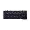 Laptop No Backlit Keyboard For MITAC 8252D English US Black New