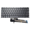 Laptop Keyboard For Lenovo ThinkBook 14 G4 ABA 21DK English US With Backlit Gray New