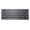 Laptop Keyboard For Lenovo ThinkBook Plus 20TG France FR With Backlit Gray New