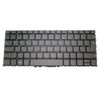 Laptop Keyboard For Lenovo ThinkBook Plus G2 ITG 20WH United Kingdom UK With Backlit Gray New