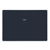 Dark-Blue Laptop LCD Top Cover With Brand Logo For MSI Modern 14 B10R B10MW B10RASW MS-14D1 New