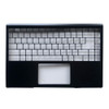 Gray Laptop PalmRest For MSI Modern 14 B10R B10MW B10RASW MS-14D1 No Touchpad New