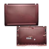 Used Rose-Gold Laptop Original Bottom Case For MSI Modern 14 B11S B11M B11ML B11MO B11MOL B11MOU B11MU B11SB B11SBL B11SBU MS-14D2 95% New