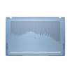 Used Sky-Blue Laptop Original Bottom Case For MSI Modern 14 B11S B11M B11ML B11MO B11MOL B11MOU B11MU B11SB B11SBL B11SBU MS-14D2 95% New