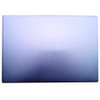 Laptop LCD Top Cover For HUAWEI MateBook D 16 2022 RLEF-X RLEF-W5651D Gray