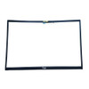 Laptop Front Bezel With Brand Logo For LG 13Z90P Black New