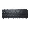 Black Laptop With Backlit Keyboard For LG 16U70R 16U70R-K.AAS7U1 16U70R-N.APC5U1 French FR Without Frame New