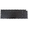 Black Laptop With Backlit Keyboard For LG 16U70R 16U70R-K.AAS7U1 16U70R-N.APC5U1 Japanese JP Without Frame New