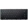Laptop With Backlit Keyboard For Getac S410 SL2DZDAASDXX OEM Compatible Models United States US Black With Frame New