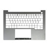 Laptop PalmRest For Lenovo ThinkBook 16 G6 IRL 16 G6 ABP Upper Case Without Touchpad Silver Plastic New