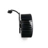 Fan BAPC0420B2UP001 BAPC0420B2U P001 Compatible BAPB0420B2UP001 BAPB0420B2U P001 DC12V 0.60A 4PIN New