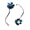 Fan AD3212MB-K71 AD3212MBK71 SYAK X1959 (SYAK)-X(1959) 3PIN 2Lines New