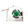 Fan AB07505HX060B00 00CWU753KS DC5V 0.50A 4PIN 4Lines New
