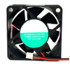 Fan HD6025S12H 12V 0.28A 2Lines New