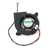 Fan GB1205PKV4-AY S67.R.GN DC12V 1.3W 3PIN 3Lines New