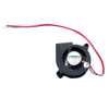 Fan GB1205PKV1-8AY DC12V 1.2W 3PIN 3Lines New