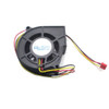 Fan KT-DCSM-7530 24V 0.18A 75X75X30MM 3PIN New