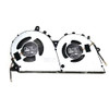 Fan DFS5F22B15761S FNKW BNC005S5H-N00P DC5V 0.5A New