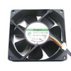 Fan MF80201VX-Q010-S99 DC2V 3.84A New