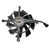 Fan HA9015H12SB-Z DC12V 0.55A New