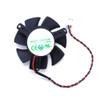 Fan GA51S2M NNTA GA51S2M-NNTA DC12V New
