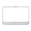 Laptop Front Bezel For Dynabook Satellite Pro L50-G-1GF L50-G-1J4 L50-G-1J6 L50-G-1JZ L50-G-1KM L50-G-1KN L50-G-1L8 L50-G-1L9 L50-G-1LB L50-G-1LC L50-G-1LD L50-G15250 White New