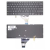Laptop Keyboard For ASUS P5340UA P5340UF P5340FA P5340FF New Black Without Frame United States US With Backlit